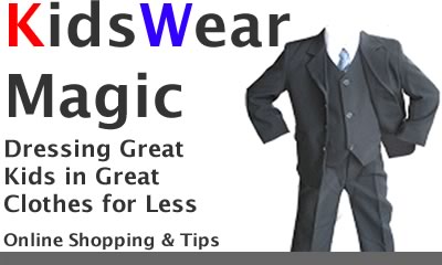 KidsWearMagic.com